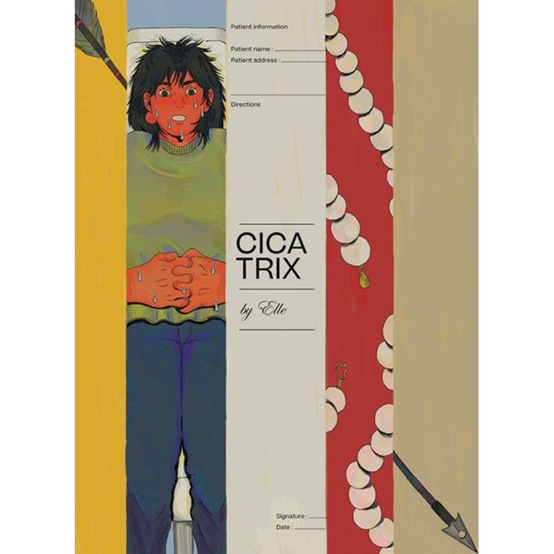 Cicatrix  | TPB