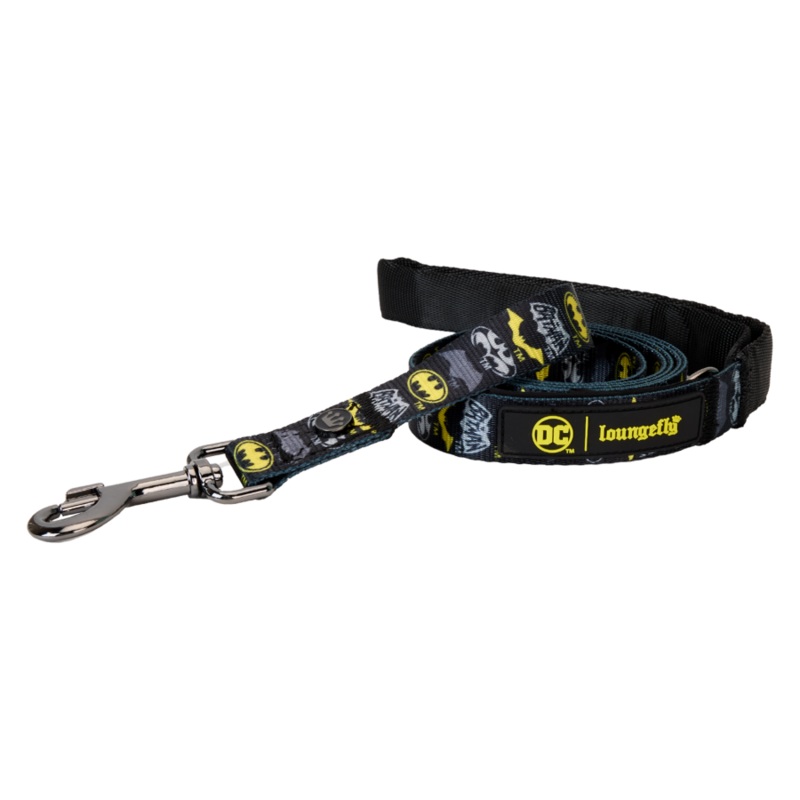 DC Comics – Batman: 85th Anniversary Leash – Loungefly