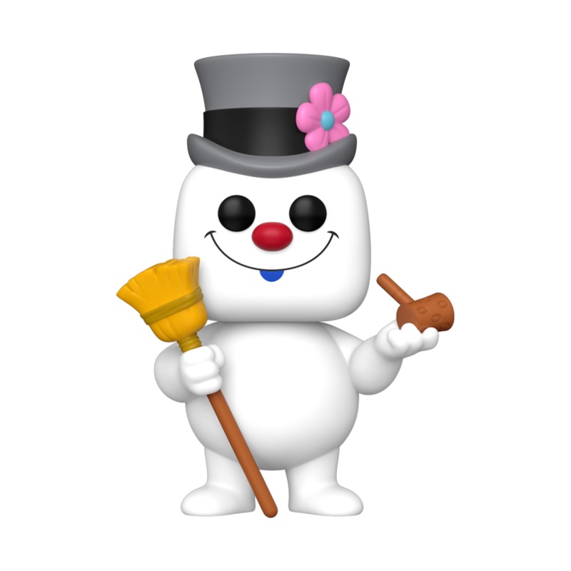 Frosty the Snowman – Frosty the Snowman Pop! Vinyl – Funko