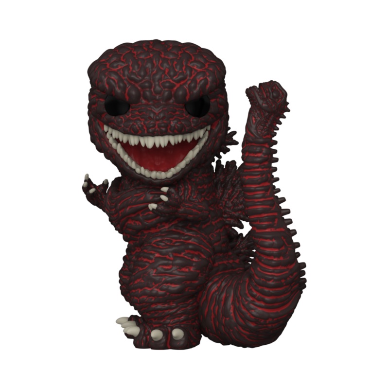 Godzilla: 70th Anniversary – Godzilla (2016) Pop! Vinyl – Funko