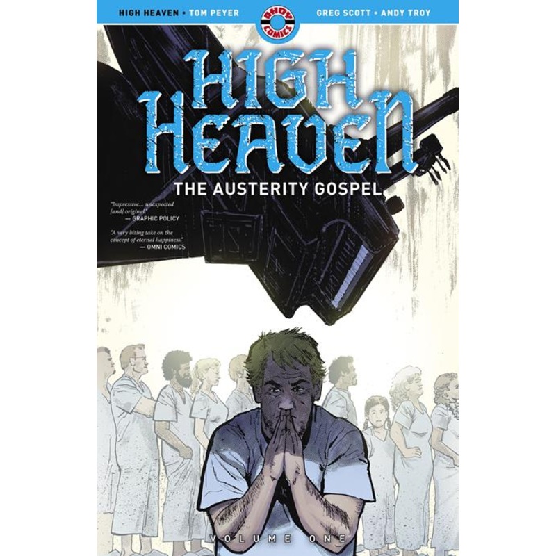 High Heaven  | TPB