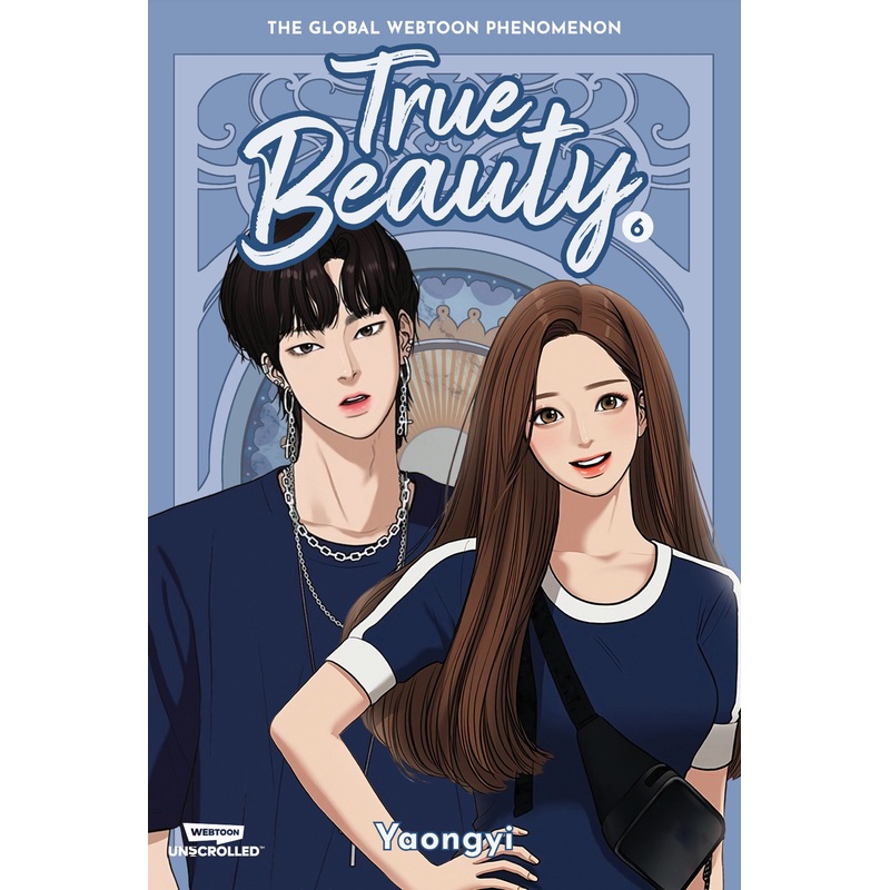 True Beauty, Vol. 6