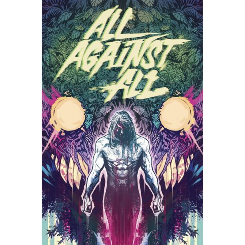 All Against All  | TPB