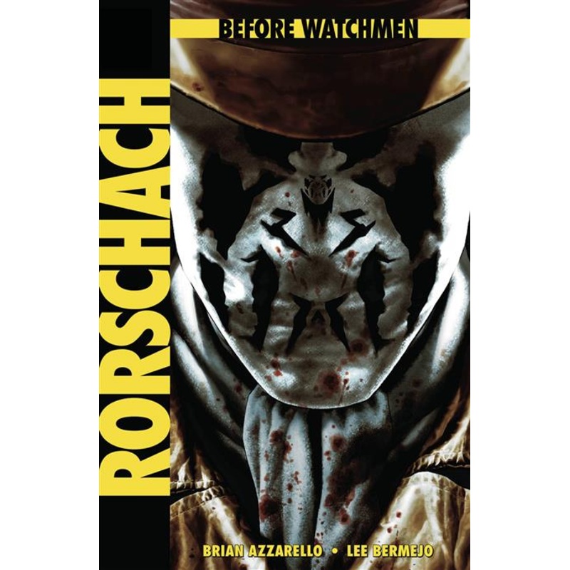 Before Watchmen Omnibus  | Hardcover