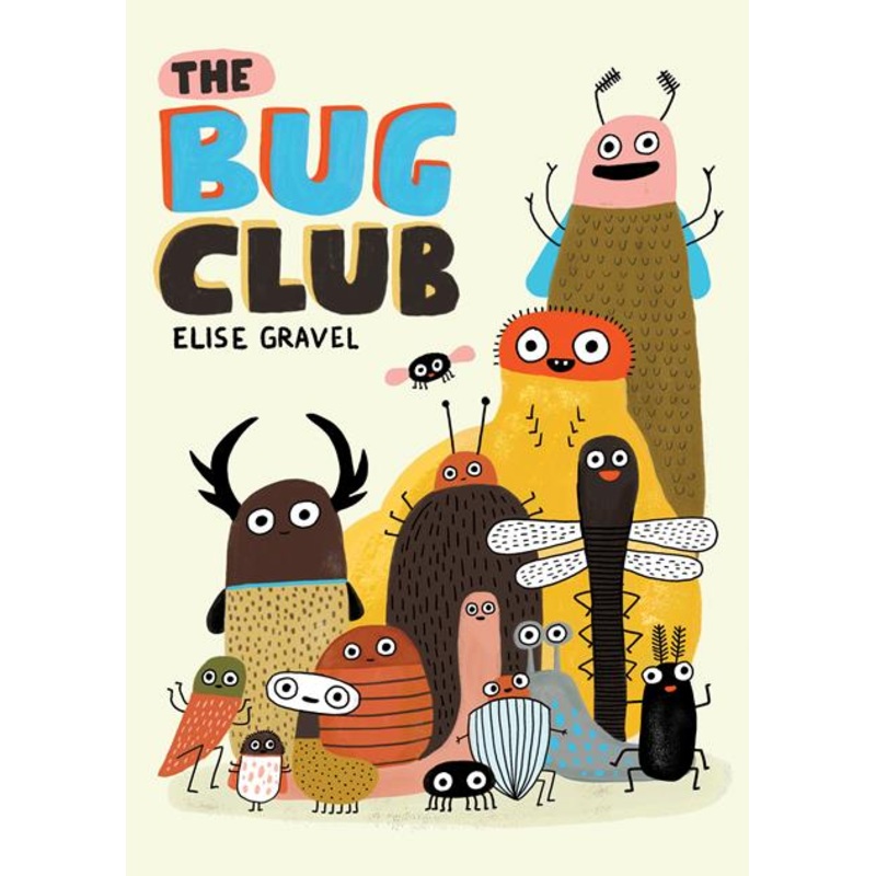 Bug Club  | Hardcover