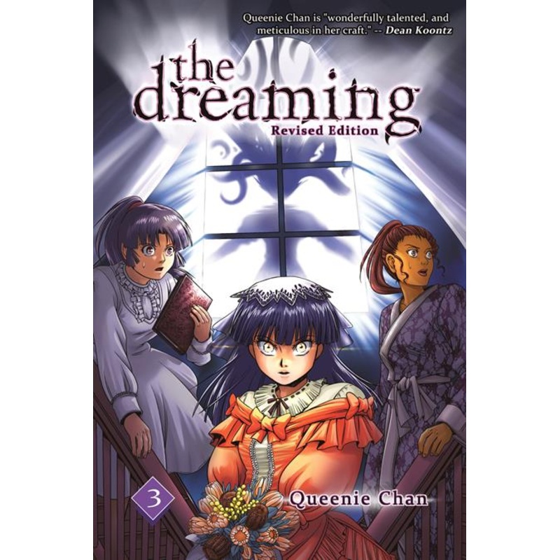 Dreaming  | TPB Vol 3