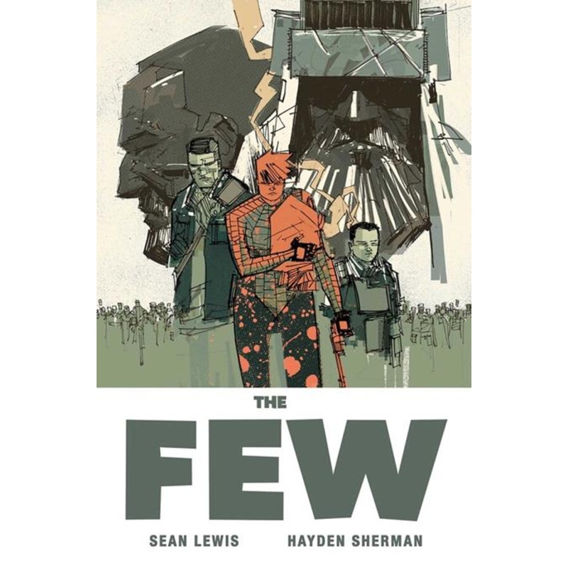 Few  | TPB