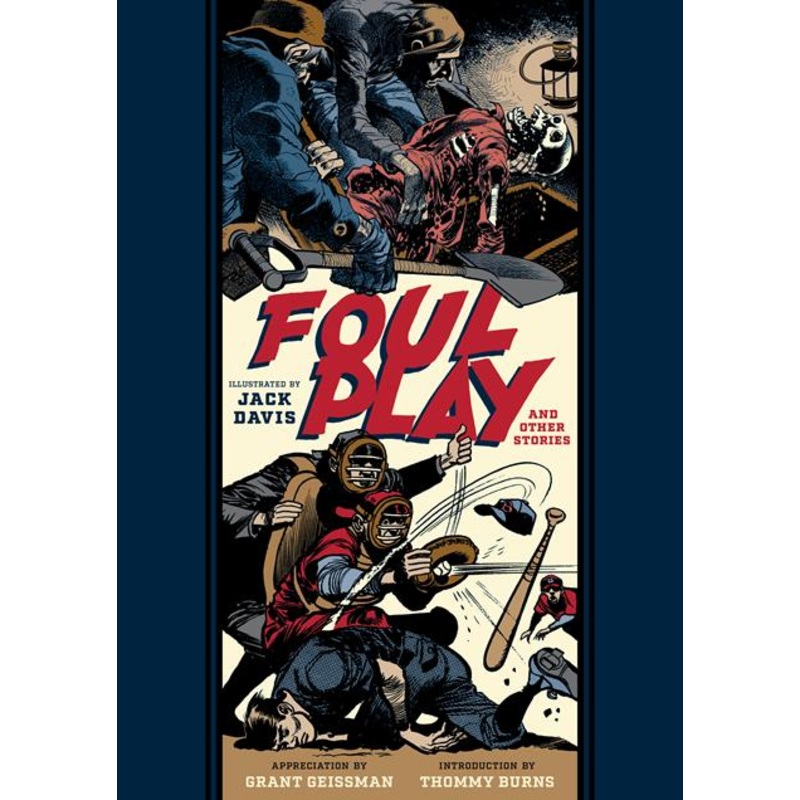 Foul Play And Other Stories  | Hardcover