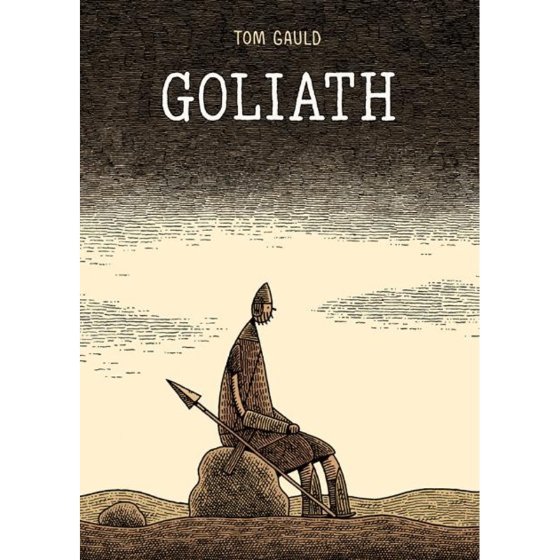 Goliath  | TPB