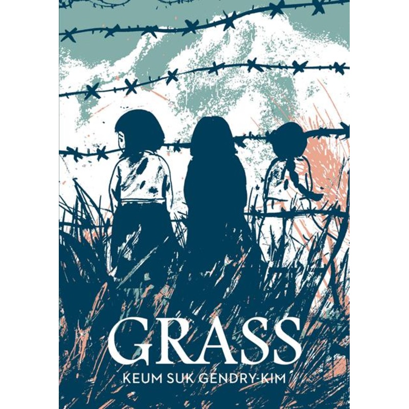 Grass  | TPB