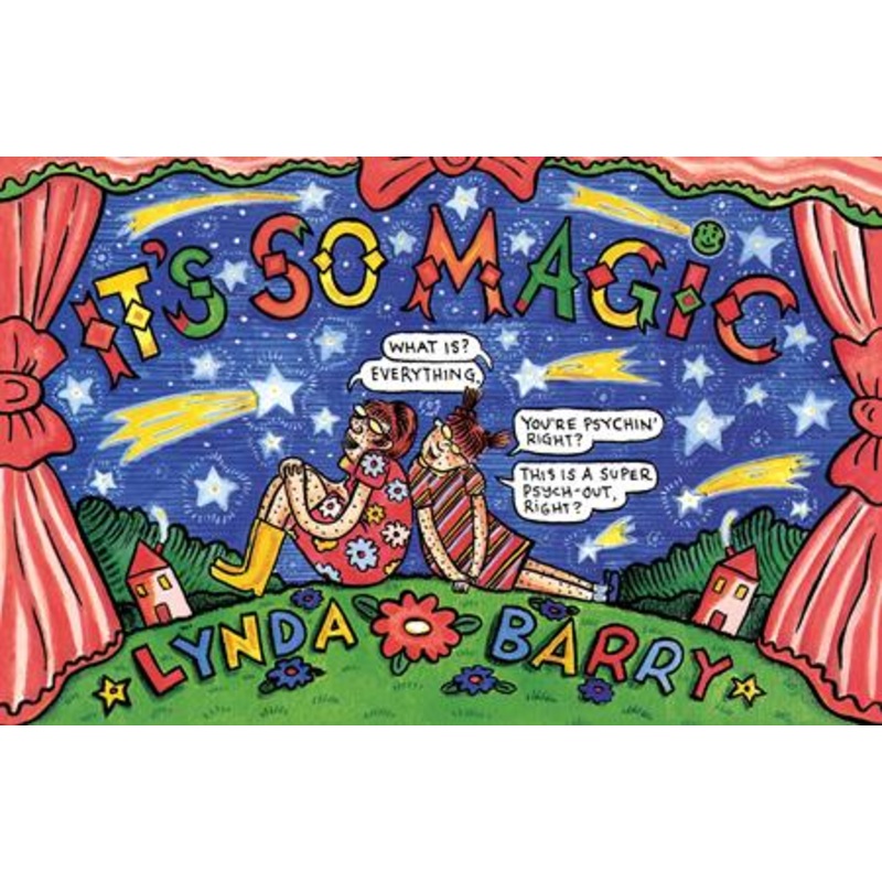 Its So Magic  | Hardcover
