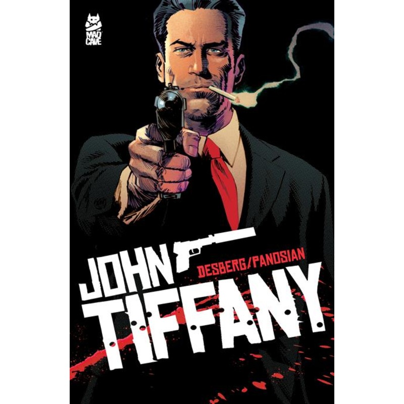 John Tiffany  | TPB
