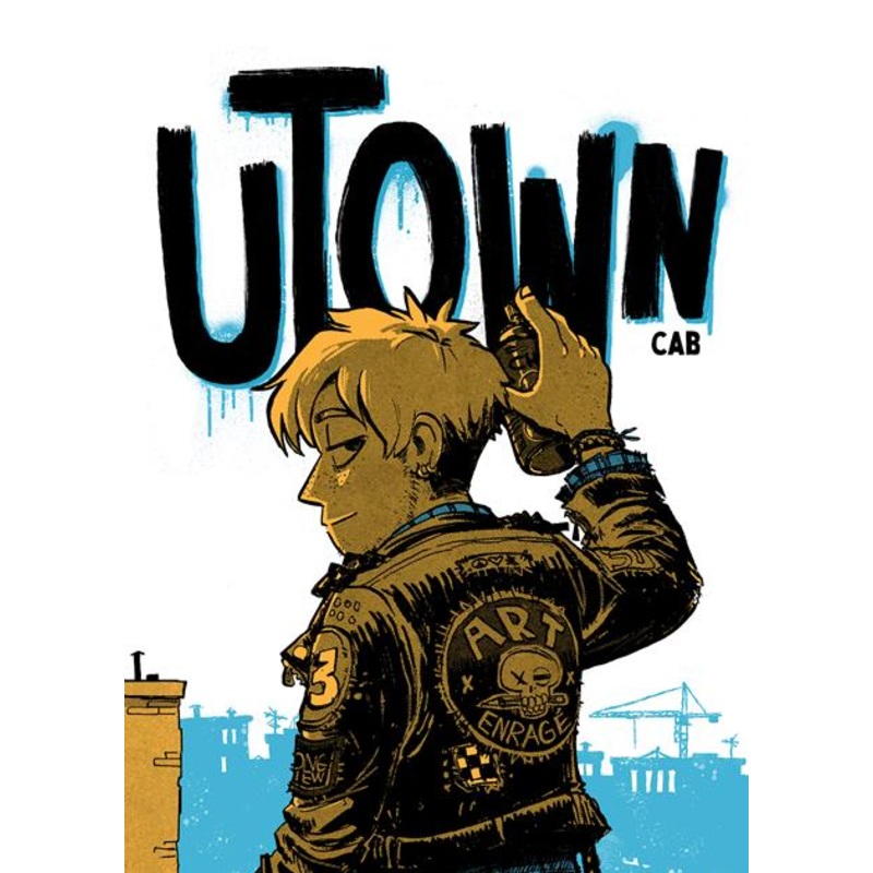Utown  | TPB