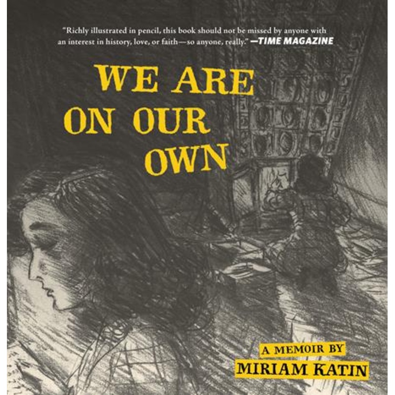 We Are On Our Own  | TPB