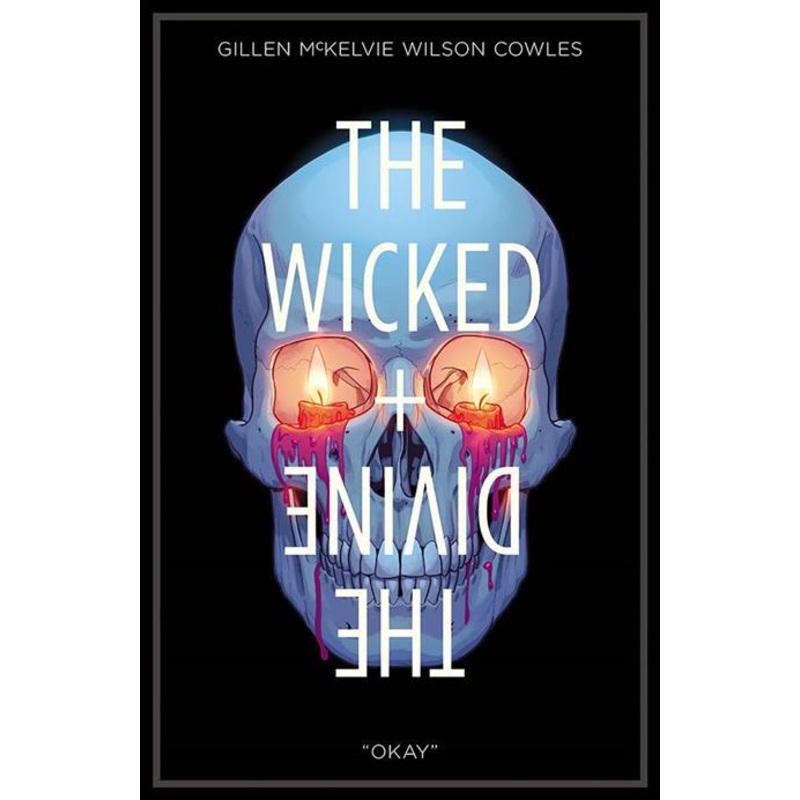 Wicked & Divine  | TPB Vol 09
