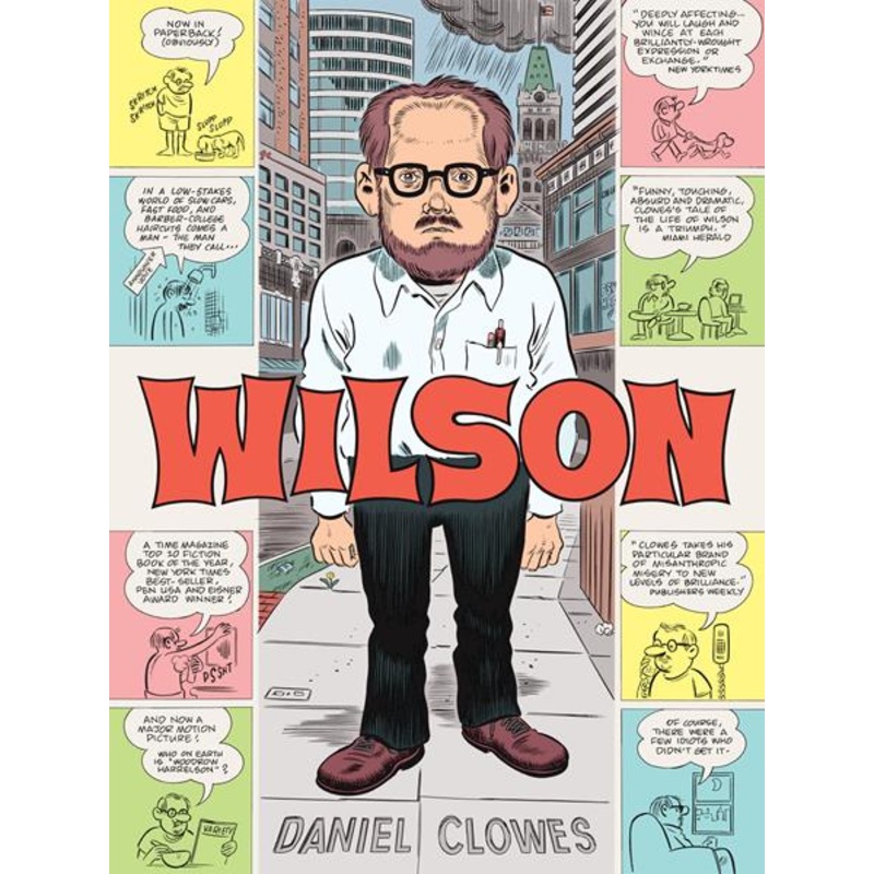 Wilson  | TPB