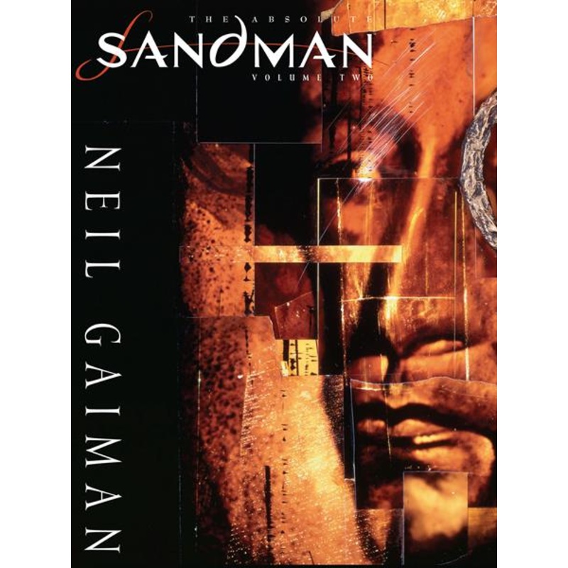 Absolute Sandman  | Hardcover Vol 02