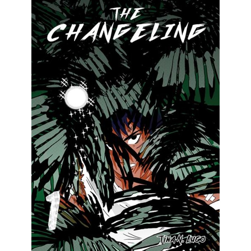 Changeling  | TPB Vol 1