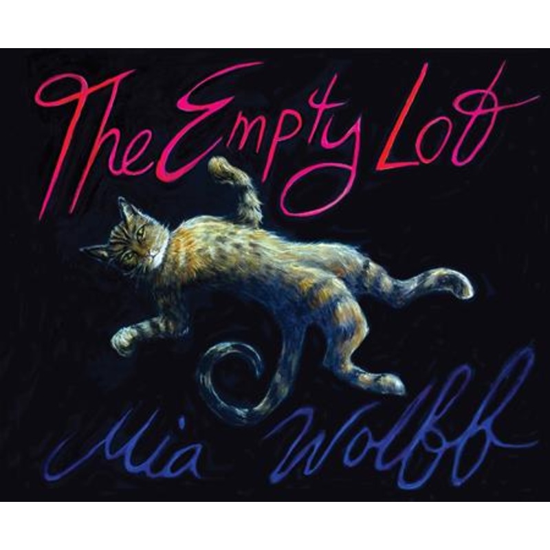 Empty Lot  | TPB