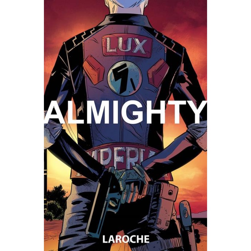 Almighty  | TPB