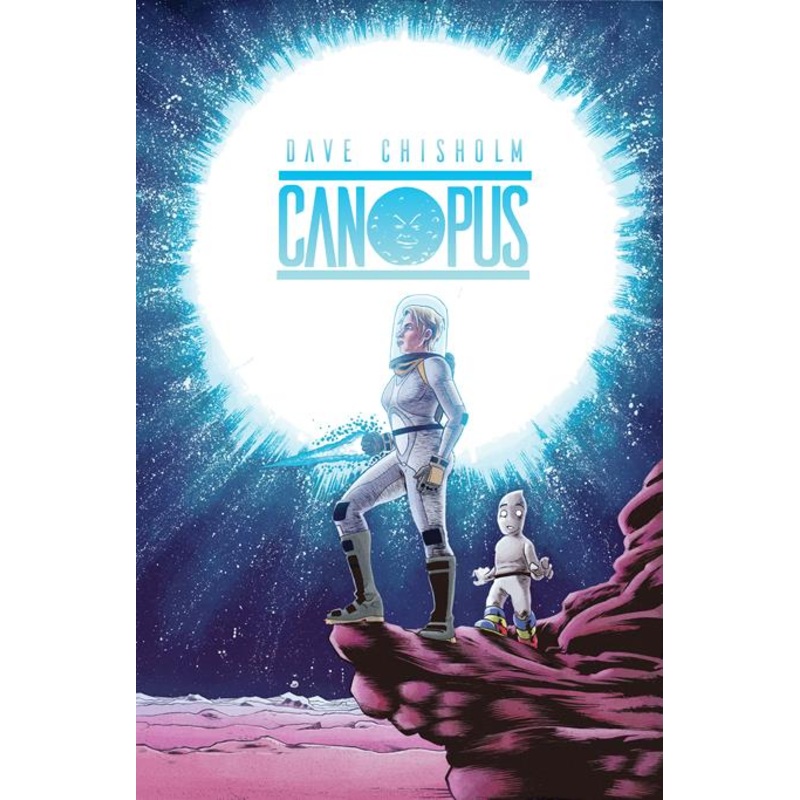 Canopus  | TPB