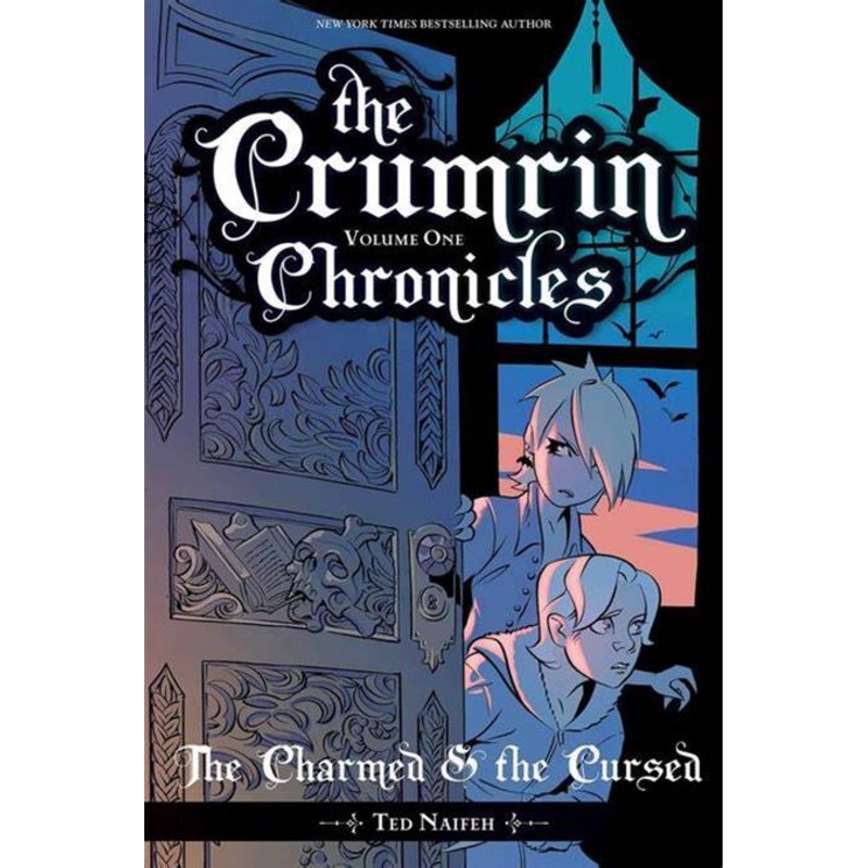 Crumrin Chronicles Vol 1  | TPB The Charmed And The Cursed