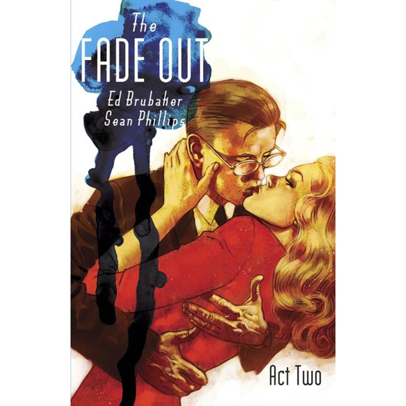 Fade Out  | TPB Vol 02