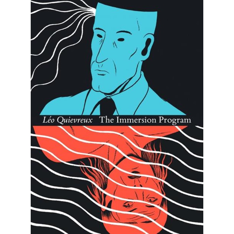 Immersion Program  | TPB