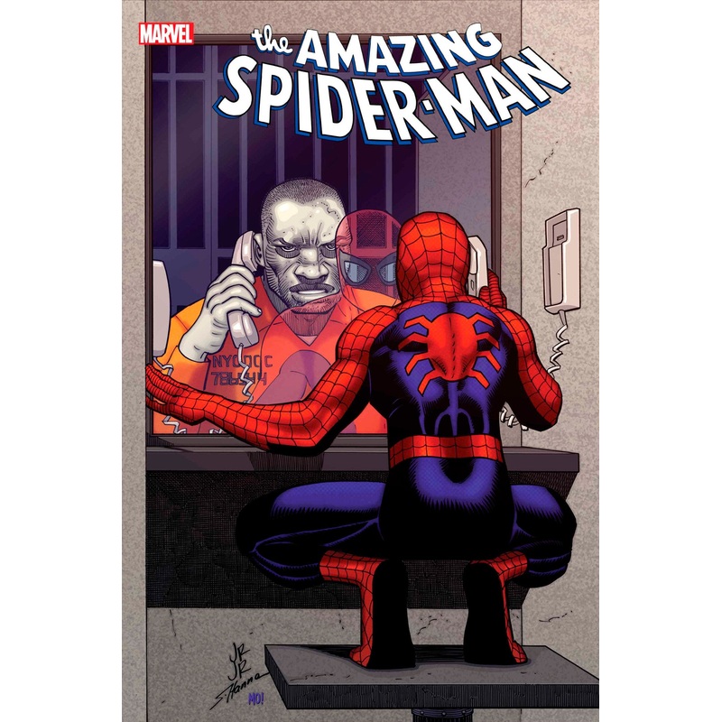 AMAZING SPIDER-MAN #57