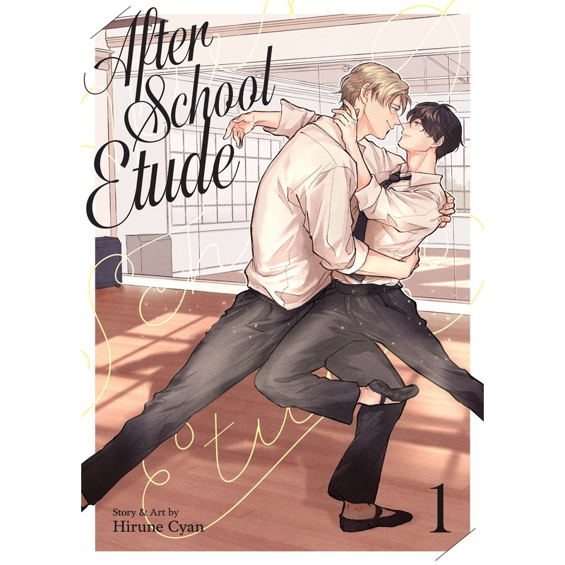 After School Etude Vol. 1