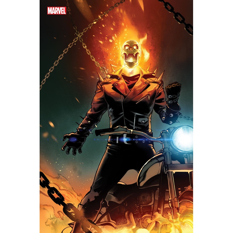 DEADPOOL #6 C.F. VILLA STORMBREAKERS VARIANT