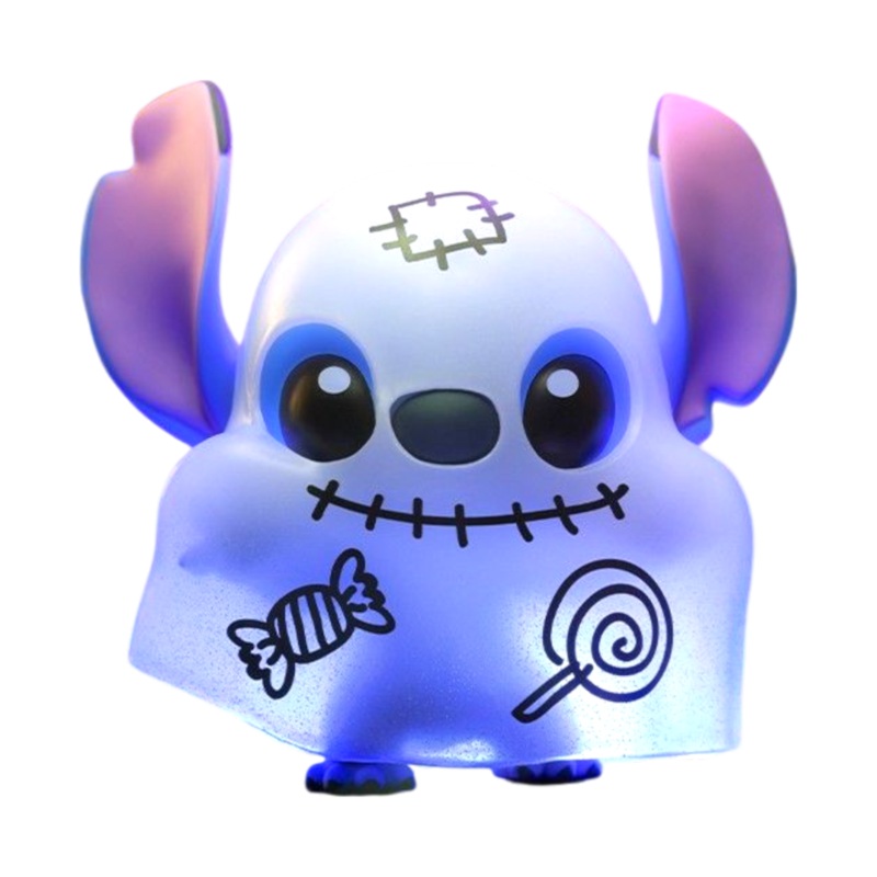 Lilo & Stitch – Stitch (Halloween Ghost) Cosbaby – Hot Toys