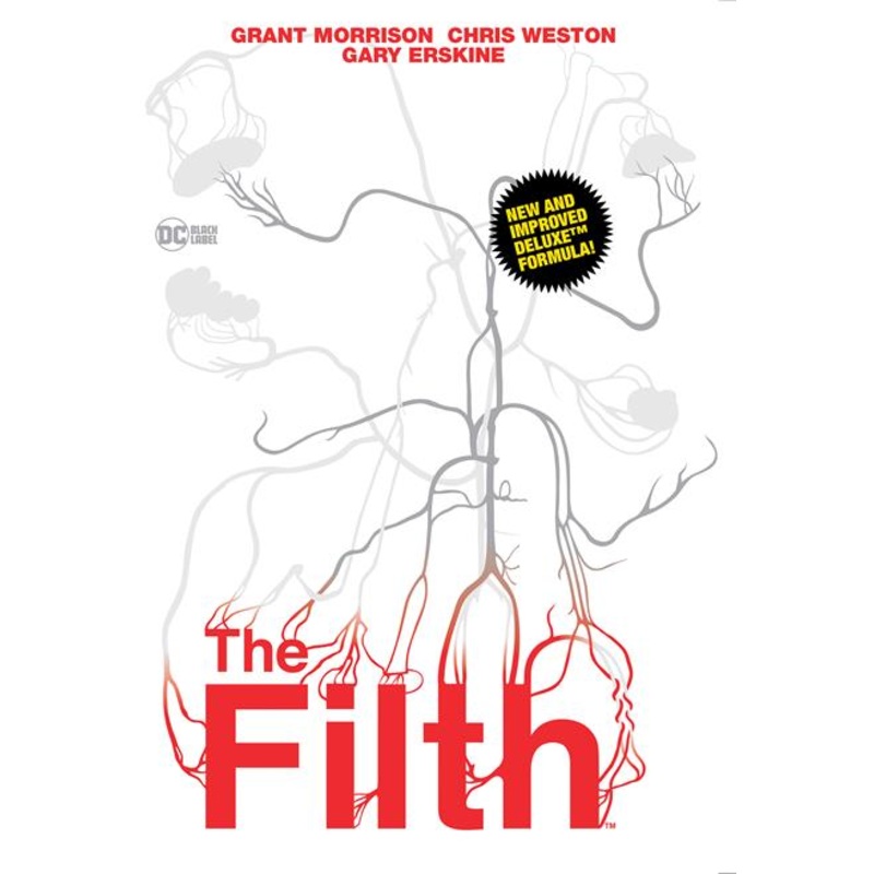 Filth  | TPB (2024 Edition)