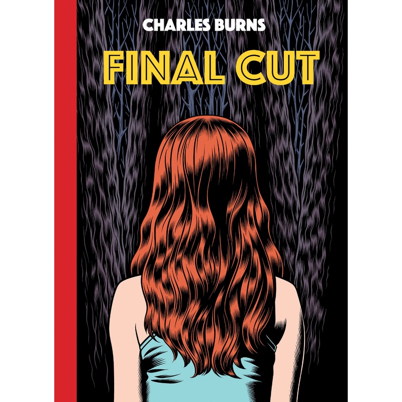 Final Cut | Hardcover