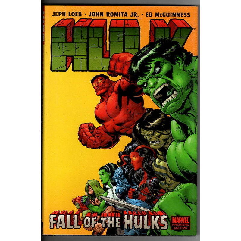 Pre-Owned Hulk – Volume 5 Hardcover  20 October 2006