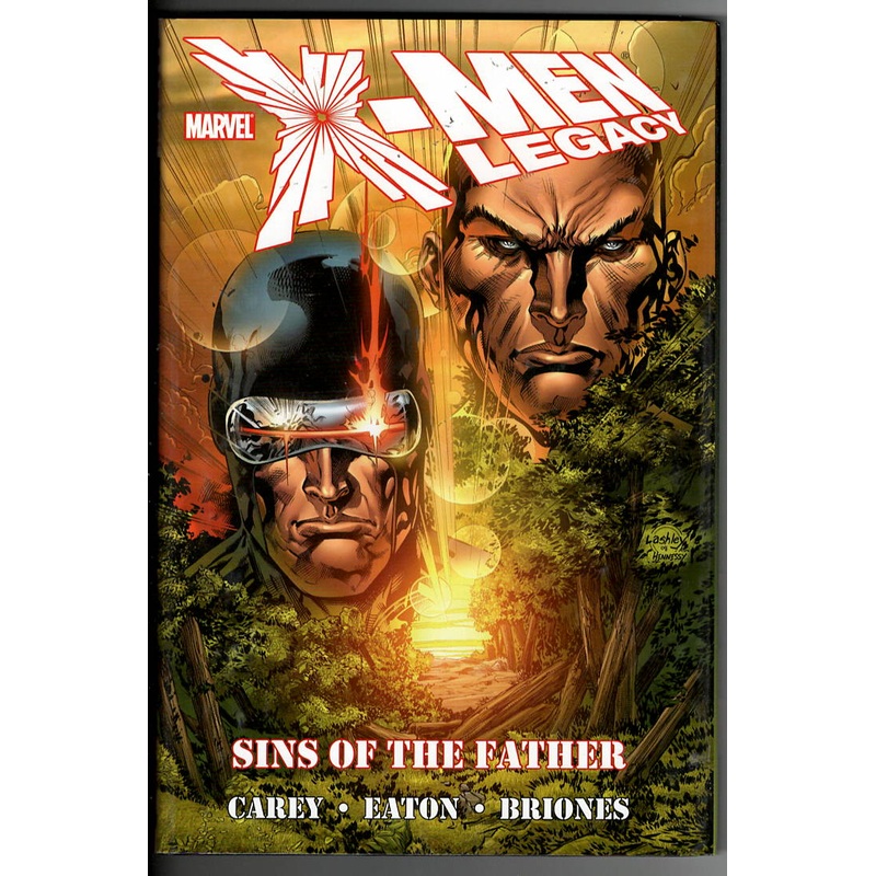 Pre- Owned X-Men Hardcover  20 August 2012