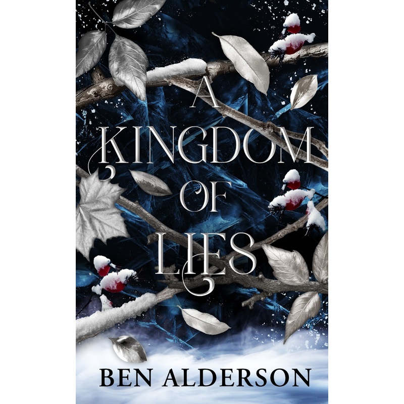 A Kingdom of Lies Realm of Fey