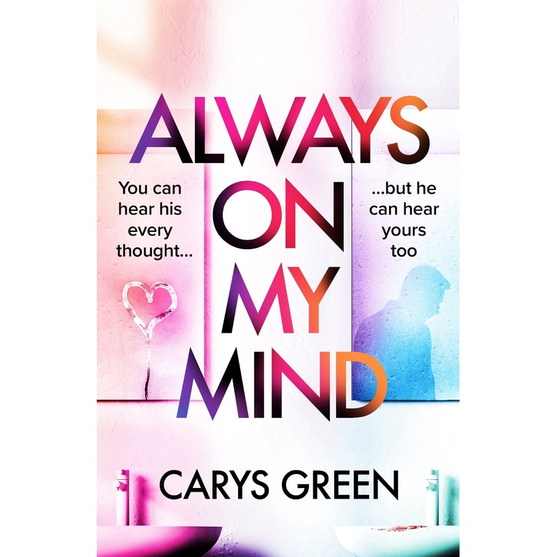 Always on My Mind – Hard Cover