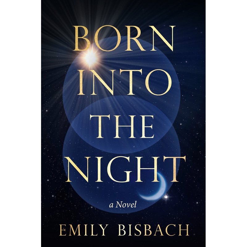 Born Into the Night – Hard Cover