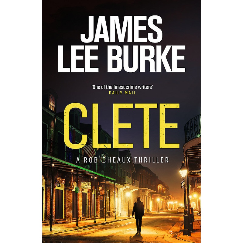 Clete