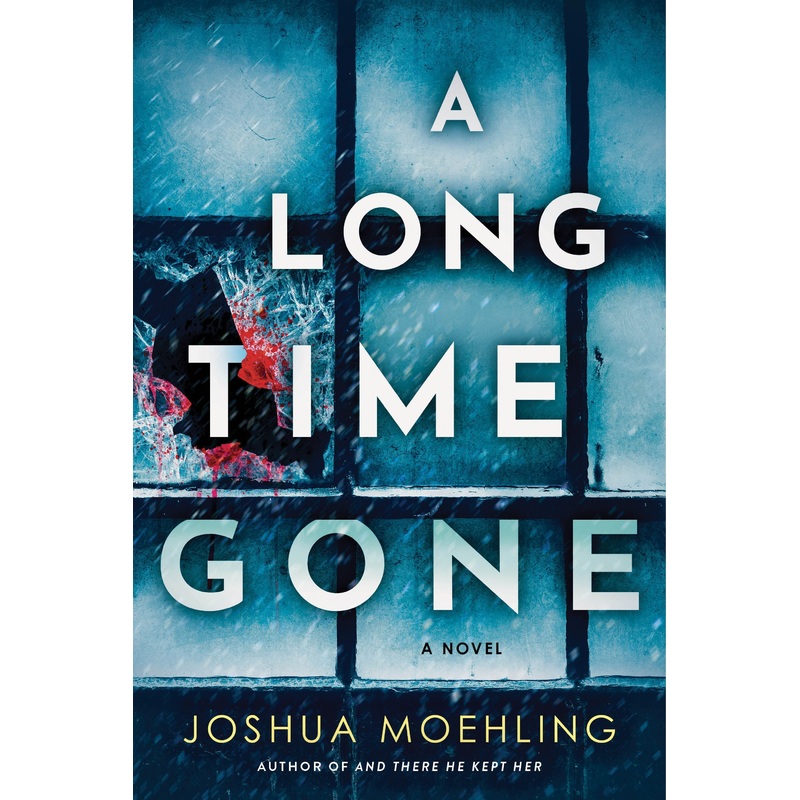 Long Time Gone – Hard Cover