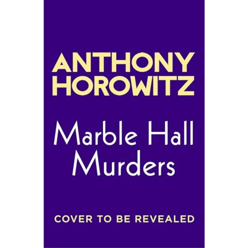 Marble Hall Murders