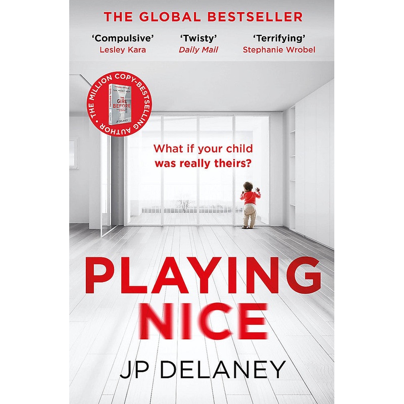 Playing Nice