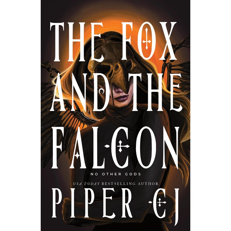 The Fox and the Falcon
