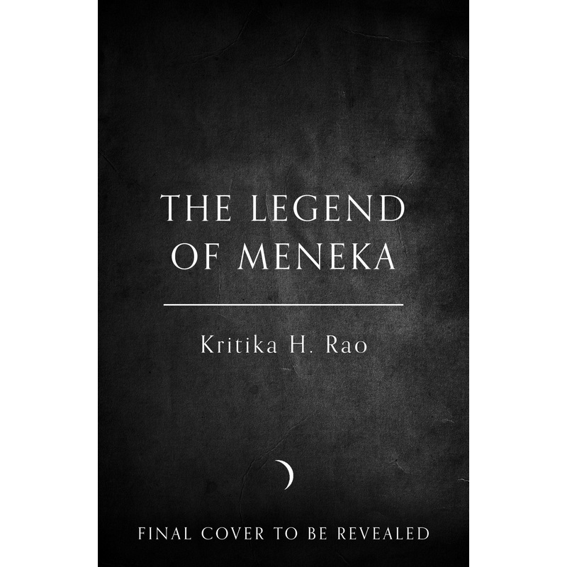 The Legend Of Meneka
