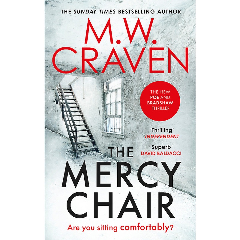The Mercy Chair