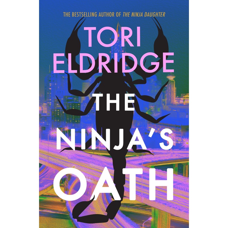 The Ninja’s Oath