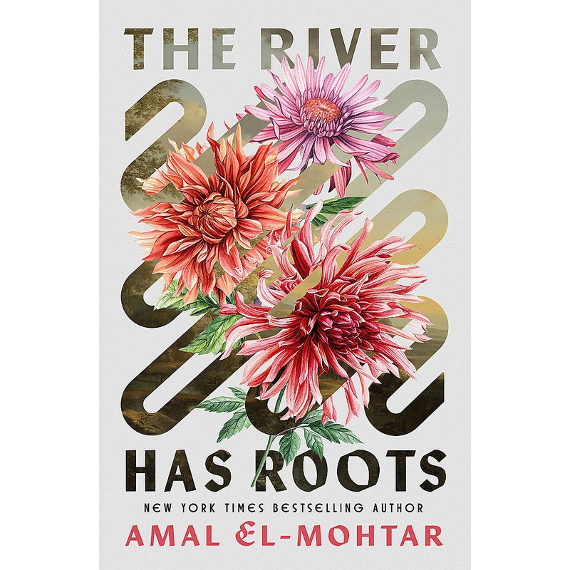 The River Has Roots – Hard Cover