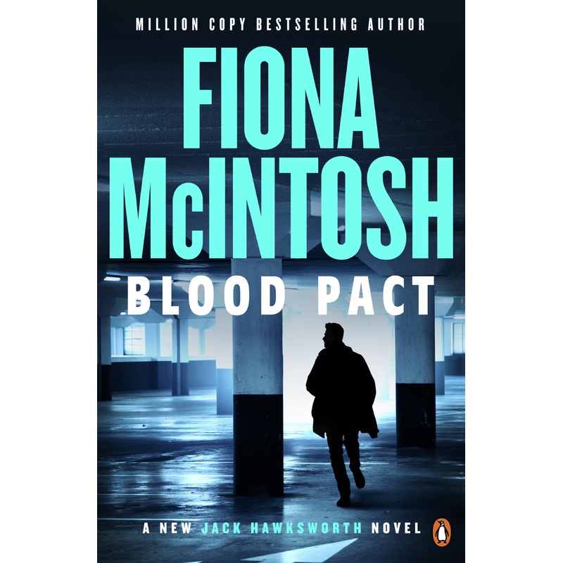 Blood Pact