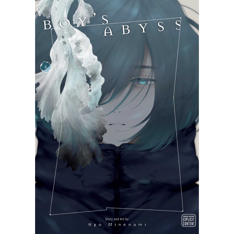 Boy’s Abyss, Vol. 8